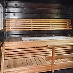 Lekojaerven Herra By Interhome Prázdninový dům Raiha