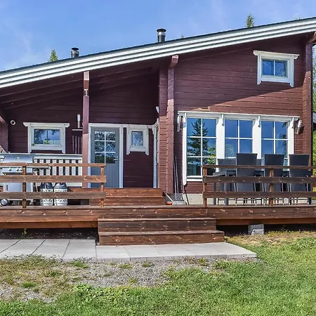 Lekojaerven Herra By Interhome