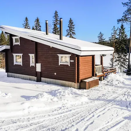 Lekojaerven Herra By Interhome *