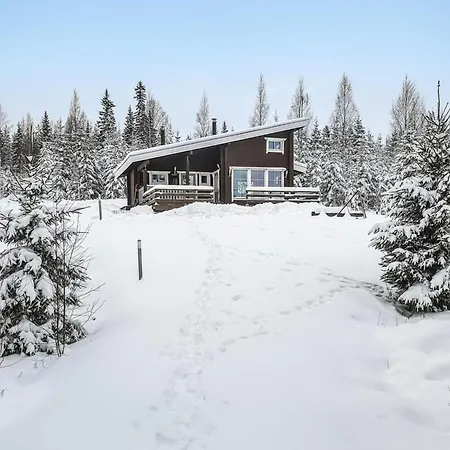 度假居 Lekojaerven Herra By Interhome