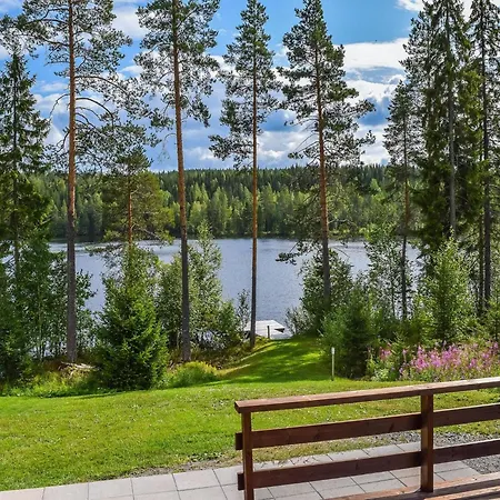 Lekojaerven Herra By Interhome 度假居 *