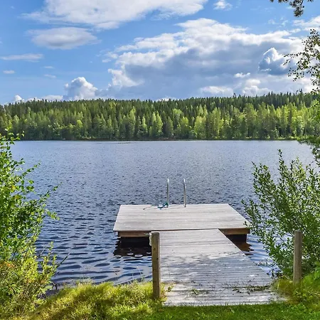 Lekojaerven Herra By Interhome Prázdninový dům