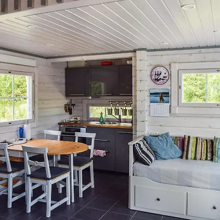 度假居 Lekojaerven Herra By Interhome