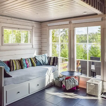 Prázdninový dům Lekojaerven Herra By Interhome Raiha