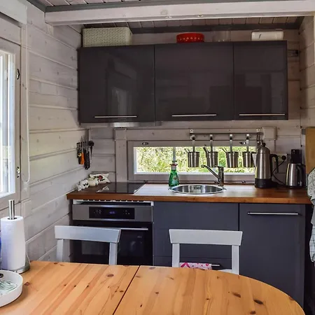 Lekojaerven Herra By Interhome 度假居 *