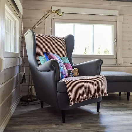 Lekojaerven Herra By Interhome بيت للعطل