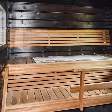 Lekojaerven Herra By Interhome بيت للعطل Raiha