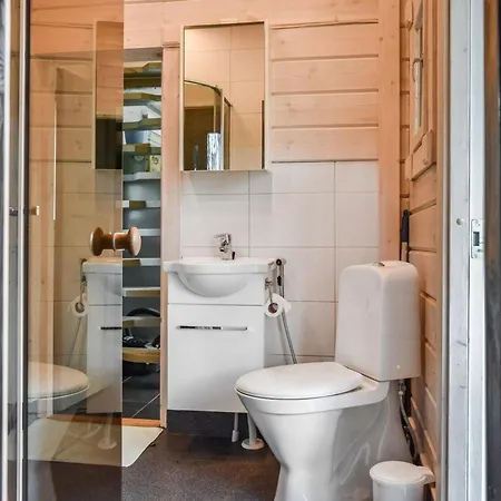 Lekojaerven Herra By Interhome * Raiha