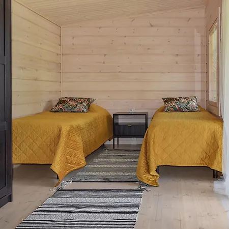 Lekojaerven Herra By Interhome 펜션 *
