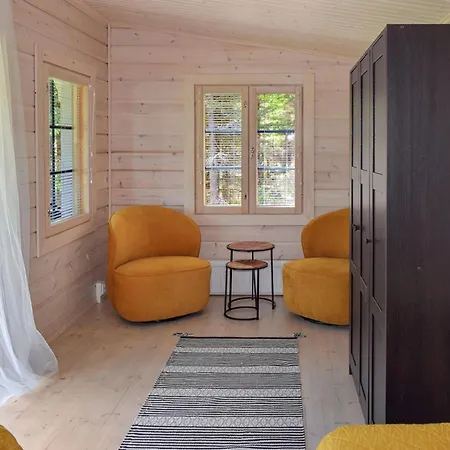 Hébergement de vacances Lekojaerven Herra By Interhome *