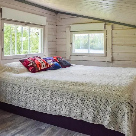 Holiday home Lekojaerven Herra By Interhome Raiha