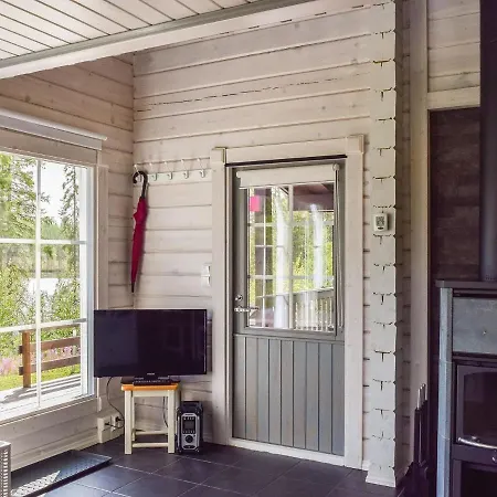 Lekojaerven Herra By Interhome Holiday home Raiha