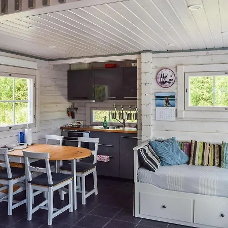 Holiday home Lekojaerven Herra By Interhome *