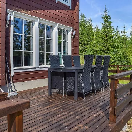 Ferienhaus Lekojaerven Herra By Interhome *