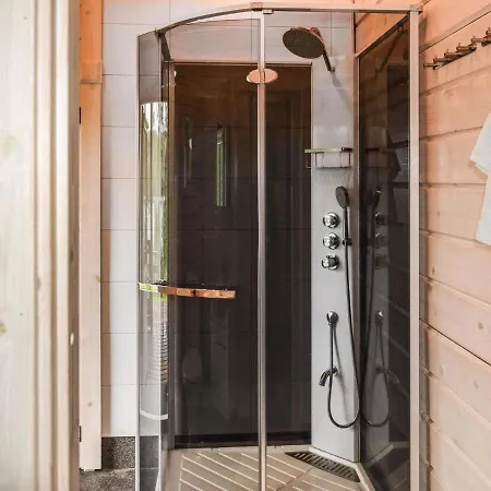 Lekojaerven Herra By Interhome Holiday home