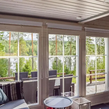 Lekojaerven Herra By Interhome Holiday home