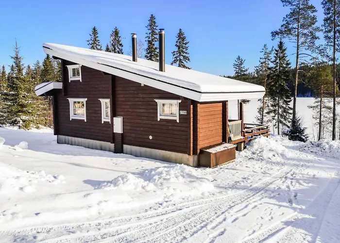 Lekojaerven Herra By Interhome *