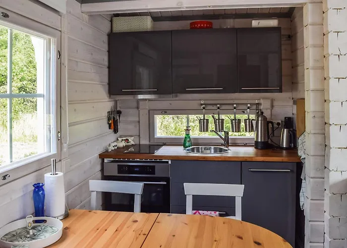 Lekojaerven Herra By Interhome 度假居 *