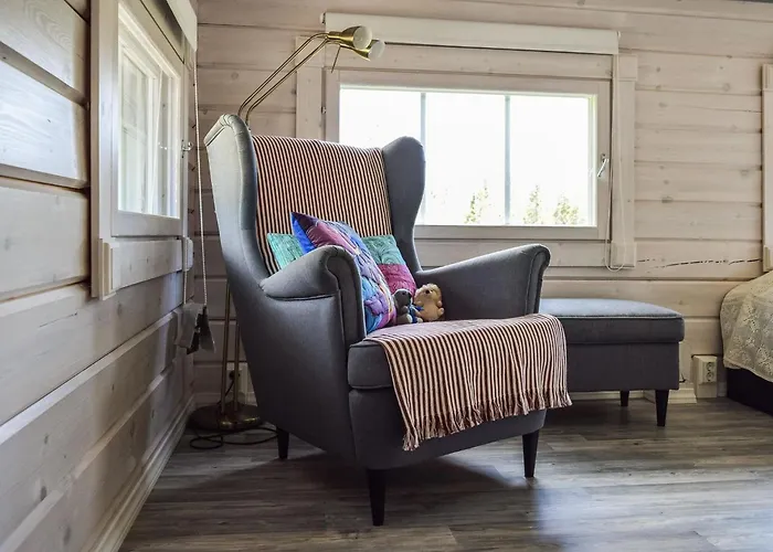 Lekojaerven Herra By Interhome 度假居