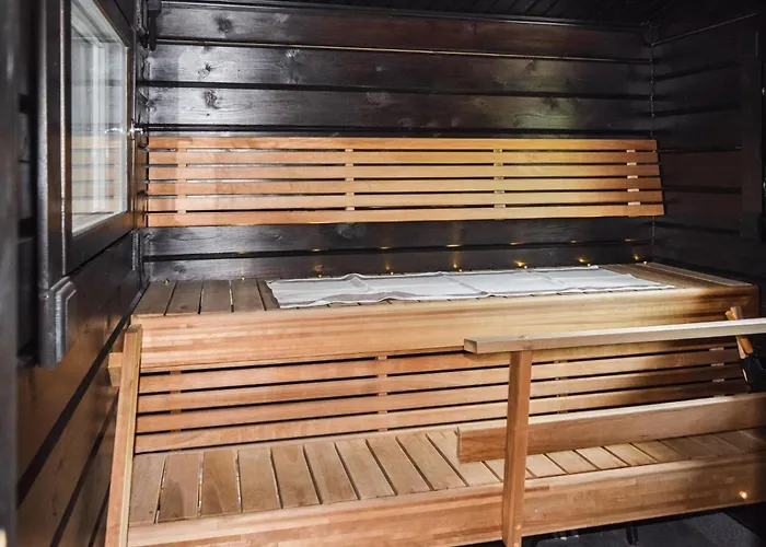 Lekojaerven Herra By Interhome 度假居 Raiha