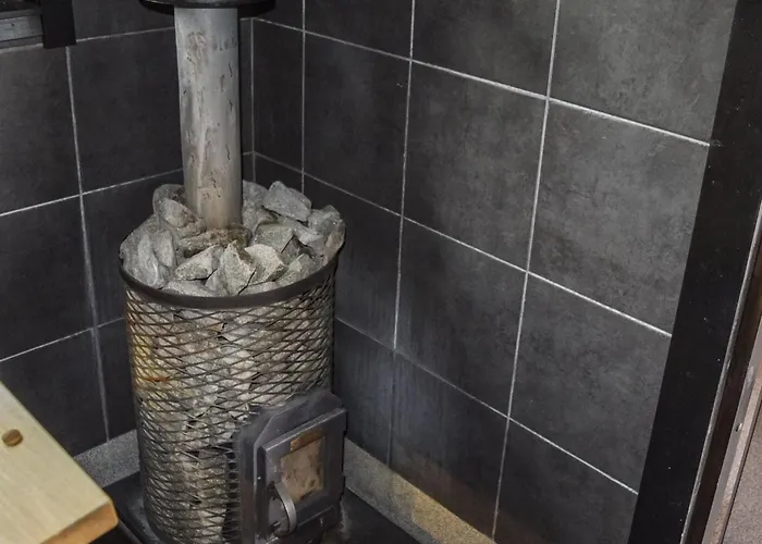 度假居 Lekojaerven Herra By Interhome Raiha