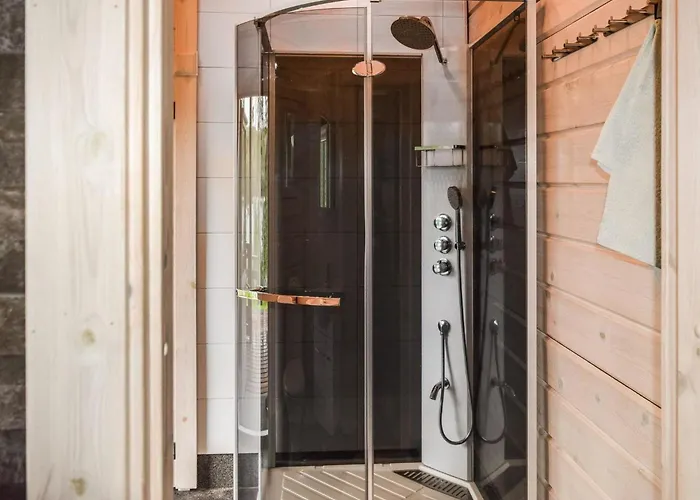 Lekojaerven Herra By Interhome