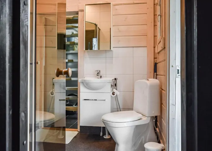 Lekojaerven Herra By Interhome * Raiha