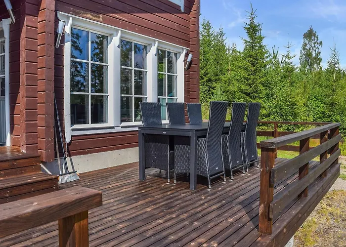 Lekojaerven Herra By Interhome *