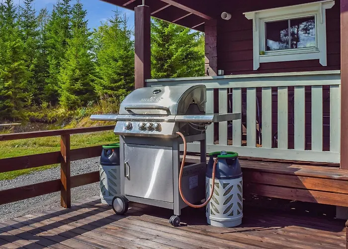 Lekojaerven Herra By Interhome * Raiha