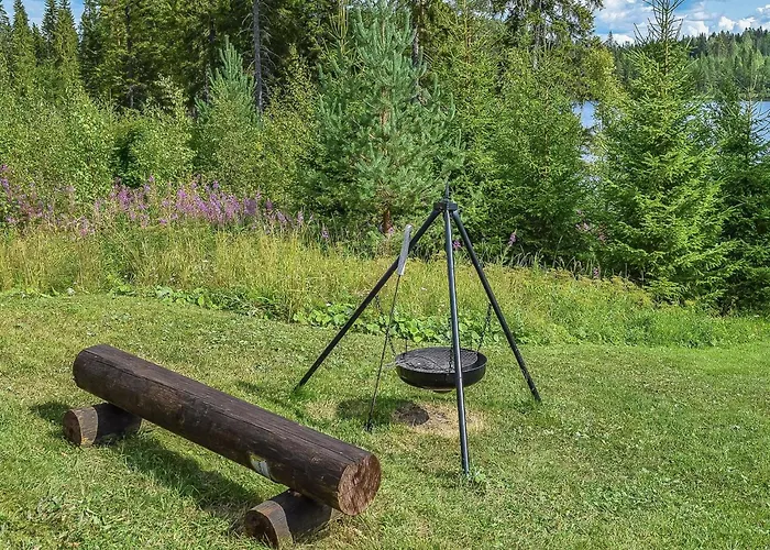 Lekojaerven Herra By Interhome 度假居