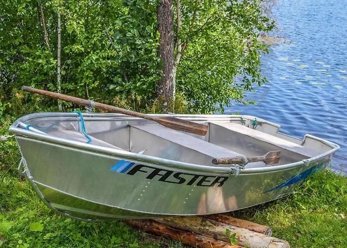 Lekojaerven Herra By Interhome 度假居