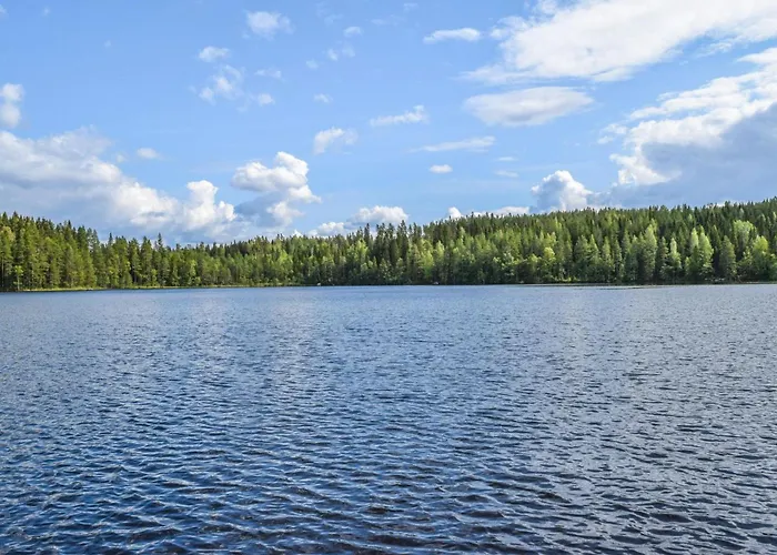 Lekojaerven Herra By Interhome