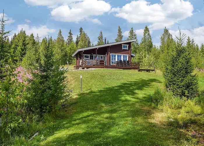 Lekojaerven Herra By Interhome * Raiha