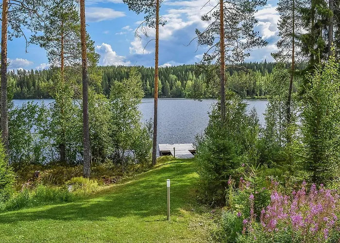 Lekojaerven Herra By Interhome Raiha